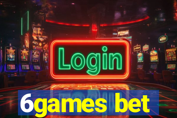 6games bet